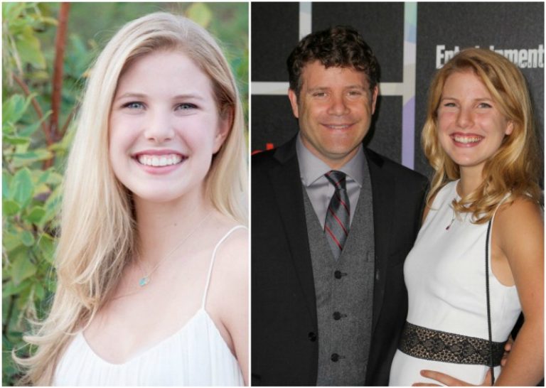 Sean Astin’s beautiful family wife and three daughters