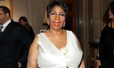 Aretha Franklin`s family: husbands and children
