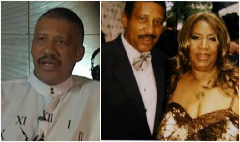 Aretha Louise Franklin the Queen of Soul: Her Husbands and Children