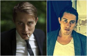 Tim Roth’s family: wife and children - three sons. Have a look!