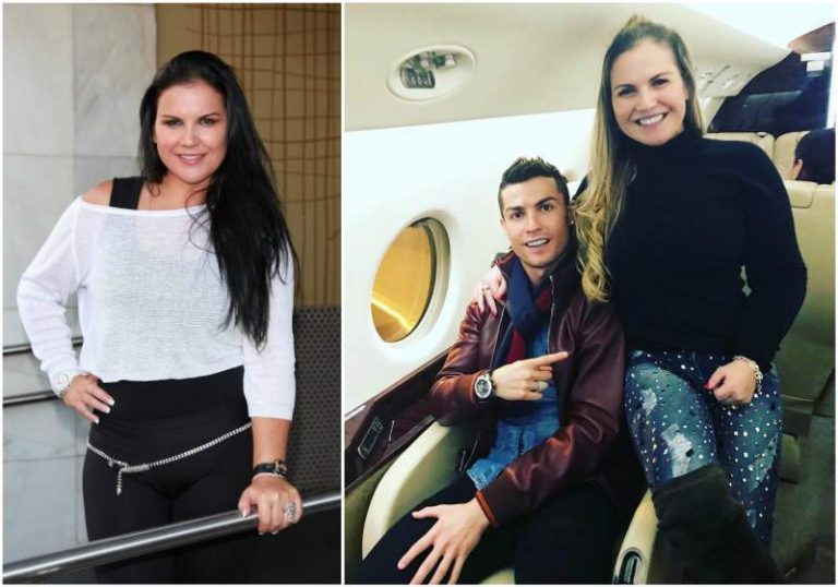 Cristiano Ronaldo's Family: Wife, 4 Kids, Siblings, Parents - BHW