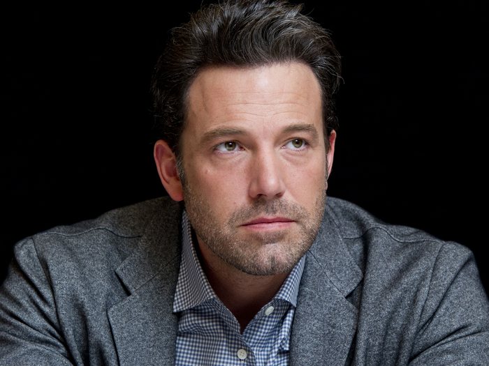 Ben Affleck`s family: parents and siblings