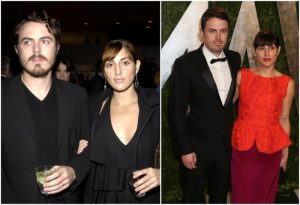 Great performer, fortunate director Casey Affleck`s wife and children