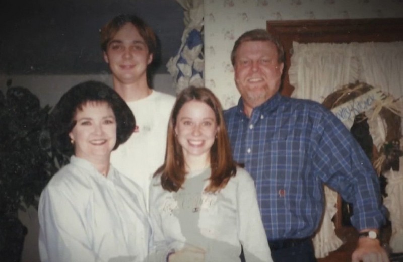 Jim Parsons` family: parents, siblings