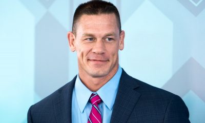 John Cena`s family: wife, kids