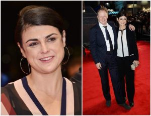 Iconic Stellan Skarsgard and his Swedish acting family: wife and children