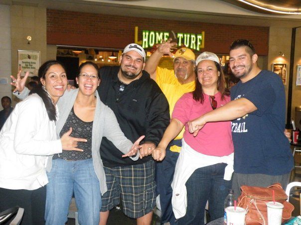 Roman Reigns' family: parents, siblings, wife and kids