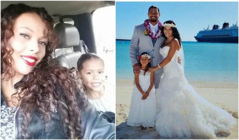 Heavy Weight Champion Roman Reigns' family: parents, siblings, wife, kids