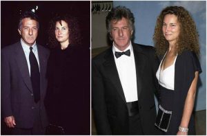 Legendary Dustin Hoffman's Family: Wife and Grown-Up Kids - BHW