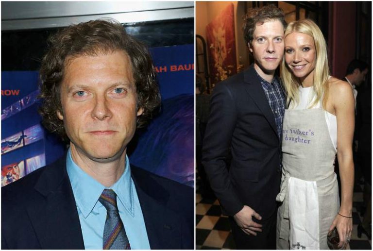 Gwyneth Paltrow's Family: Husband, Kids, Siblings, Parents - BHW