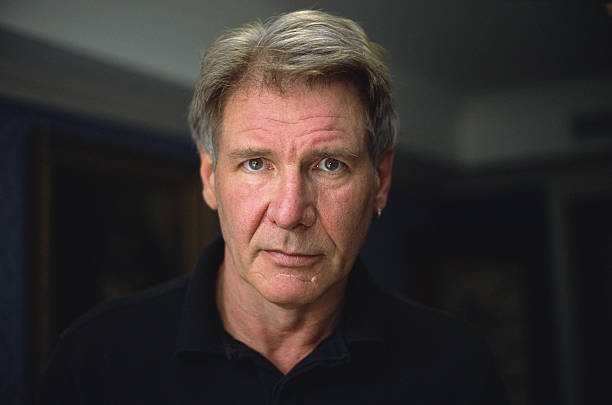Harrison Ford's family: parents and siblings