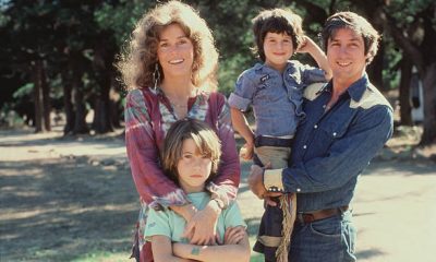 Jane Fonda's family: husbands and children