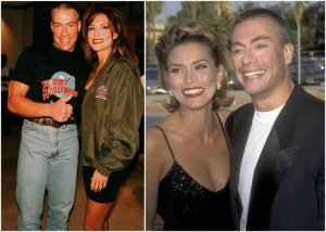 Jean-Claude VAN DAMME main image 0