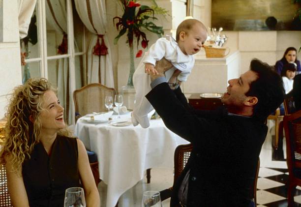 John Travolta's children - son Jett Travolta