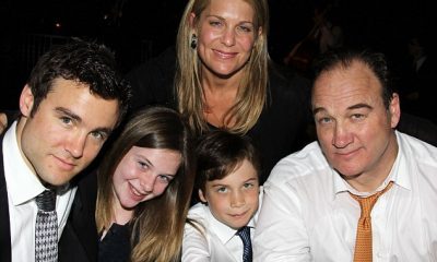 James Belushi's family: wife and kids