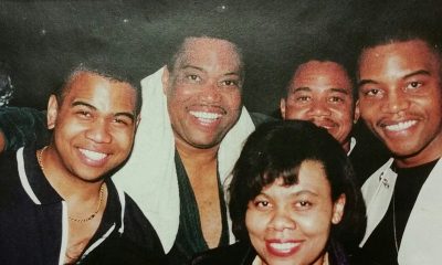 Cuba Gooding Jr family: parents, siblings, wife and kids