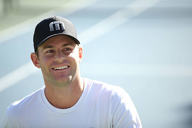 Andy Roddick's family: parents, siblings, wife and kids