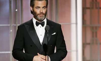 Chris Pine's family: grandparents, parents, siblings, wife and kids