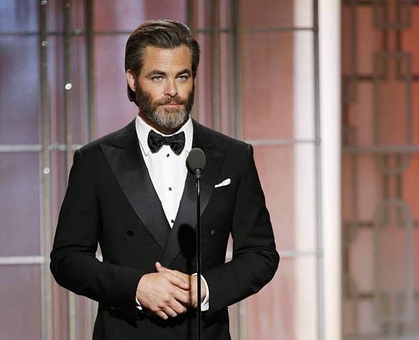 Chris Pine's family: grandparents, parents, siblings, wife and kids