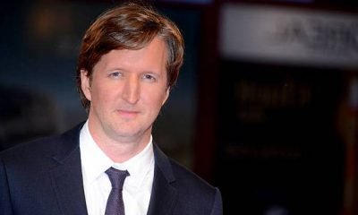 Tom Hooper's family: parents, siblings, wife and kids