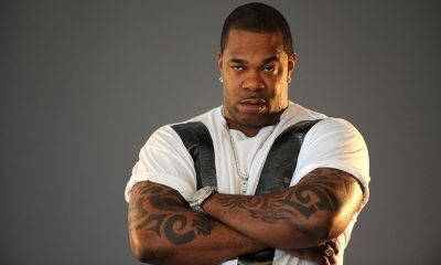 Busta Rhymes' family: parents, siblings, wife and kids
