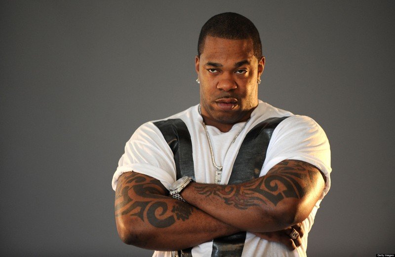 Busta Rhymes' family: parents, siblings, wife and kids