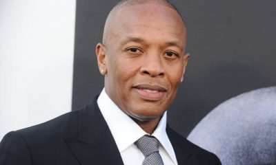 Dr Dre's family: parents, siblings, wife and kids
