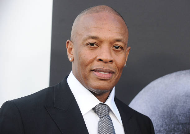 Dr Dre's family: parents, siblings, wife and kids