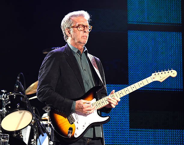 Eric Clapton's family: parents, siblings, wife and kids