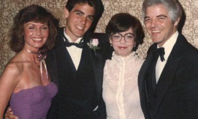 George Clooney's family: parents, siblings, wife and kids