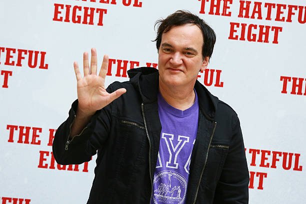 Quentin Tarantino's family: parents, siblings, wife and kids