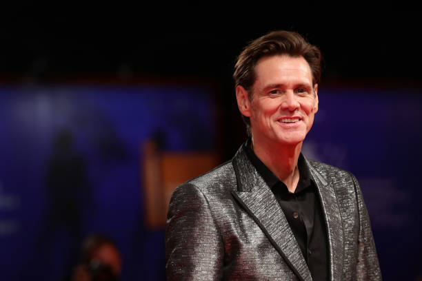 Jim Carrey's family: parents, siblings, wife and kids