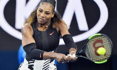 Serena Williams' family: parents, siblings, husband and kids