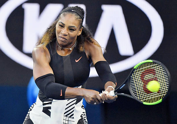 Serena Williams' family: parents, siblings, husband and kids