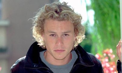 Heath Ledger's family: parents, siblings, wife and kids