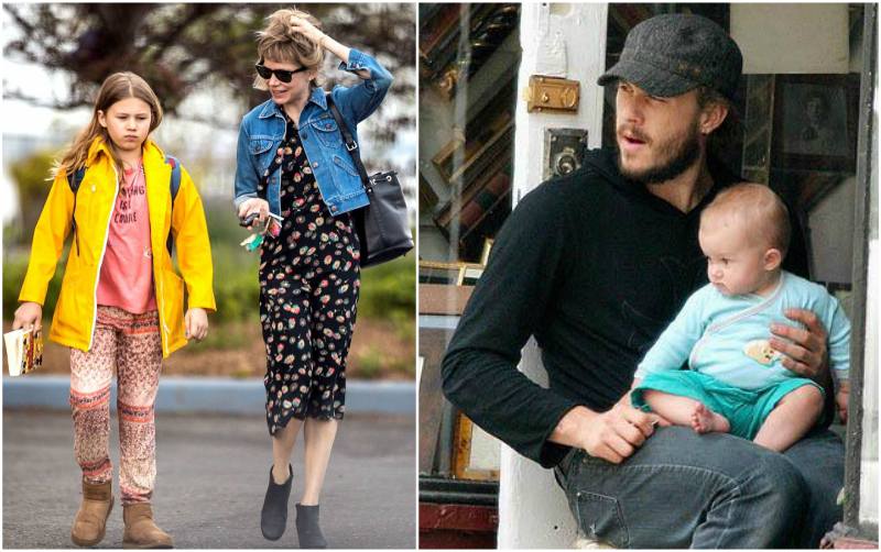All You Need To Know About The Family Of Heath Ledger All You Need To Know About The Family Of Heath Ledger