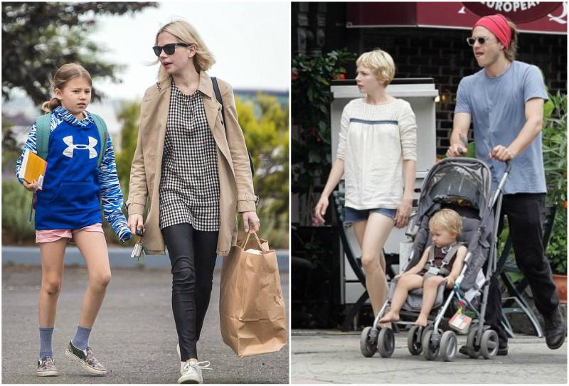 All You Need To Know About The Family Of Heath Ledger All You Need To Know About The Family Of Heath Ledger