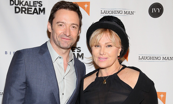 Hugh Jackman family: parents, siblings, wife and kids