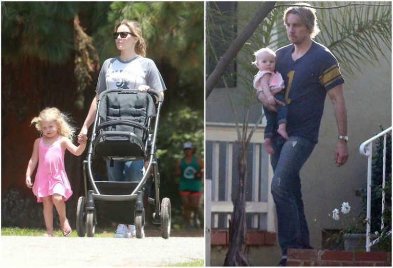 Meet the family of Kristen Bell Parents, Siblings, Husband, Kids BHW
