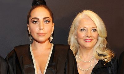 Lady Gaga's family: parents, siblings, husband and kids