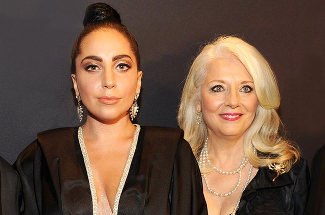 Lady Gaga's family: parents, siblings, husband and kids