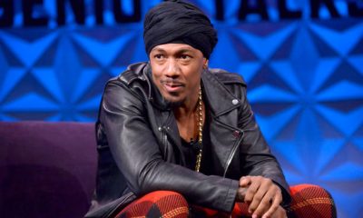 Nick Cannon's family: parents and siblings