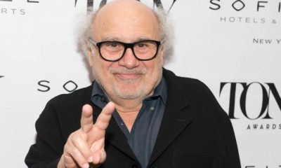 Danny DeVito's family: parents, siblings, wife and kids