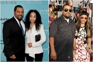 Hip Hop Artist Ice Cube's Fmily: Wife, 4 Kids, Siblings, Parents - BHW