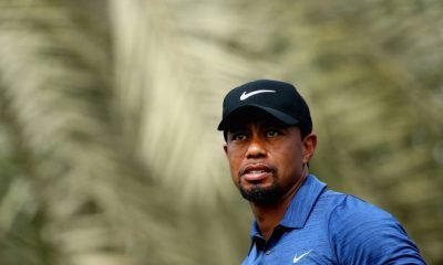 Tiger Woods' family: parents, siblings, wife and kids