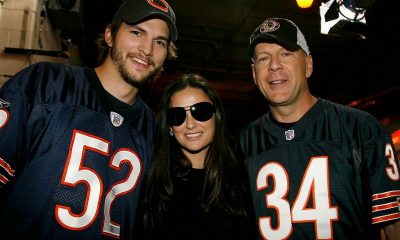 Demi Moore's family: parents, siblings, husband and kids