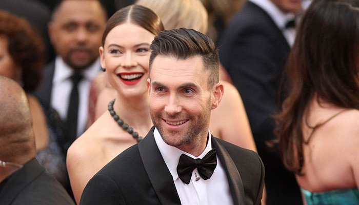 Adam Levine's family: parents, siblings, wife and kids