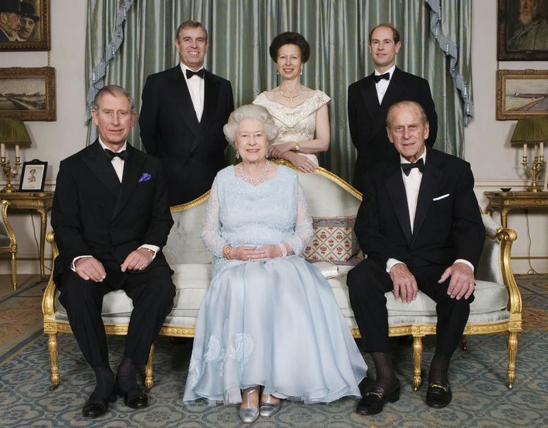 In Short Family Of Queen Elizabeth II The Longest Reigning Monarch In in-short-family-of-queen-elizabeth-ii-the-longest-reigning-monarch-in