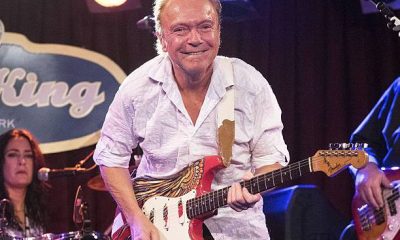 David Cassidy's family: parents, siblings, wife and kids