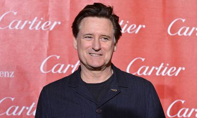 Bill Pullman's family: parents, siblings, wife and kids